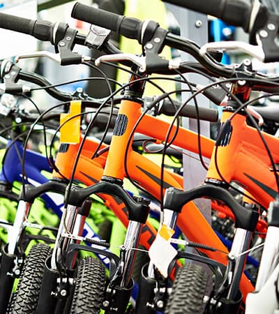 Kavitha Cycles