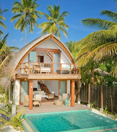 Veda5 Ayurveda Living Village