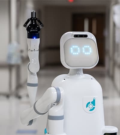 Asimov Robotics