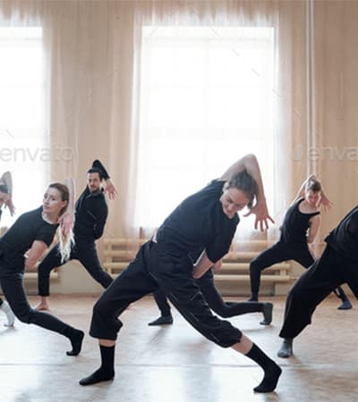 Rudra School Of Dance