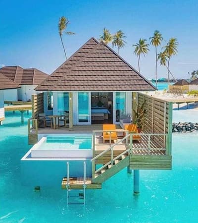 Wild Water Resort