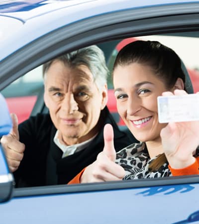 Bharath Institute Of Driving