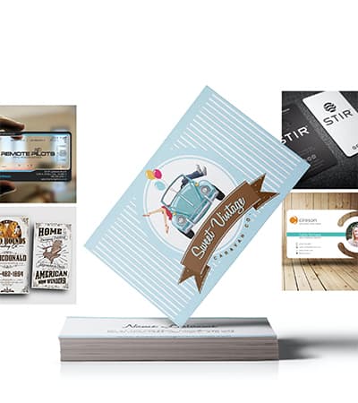 Stamps On Click
