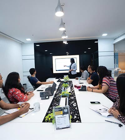 Beegains Technology Solutions LLP