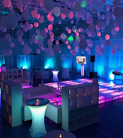 Anjali Events