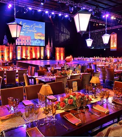 Club Zone Events