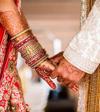 Intimate Matrimony