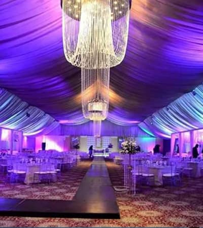 Waxwings Events & Flowers