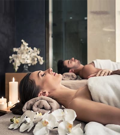 Protone Day Spa