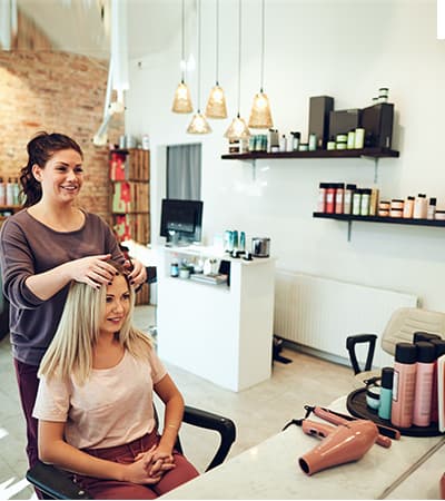 Lakme Salon