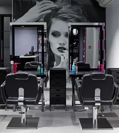 Lakme Salon