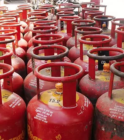 Indane Chand Gas Agencies
