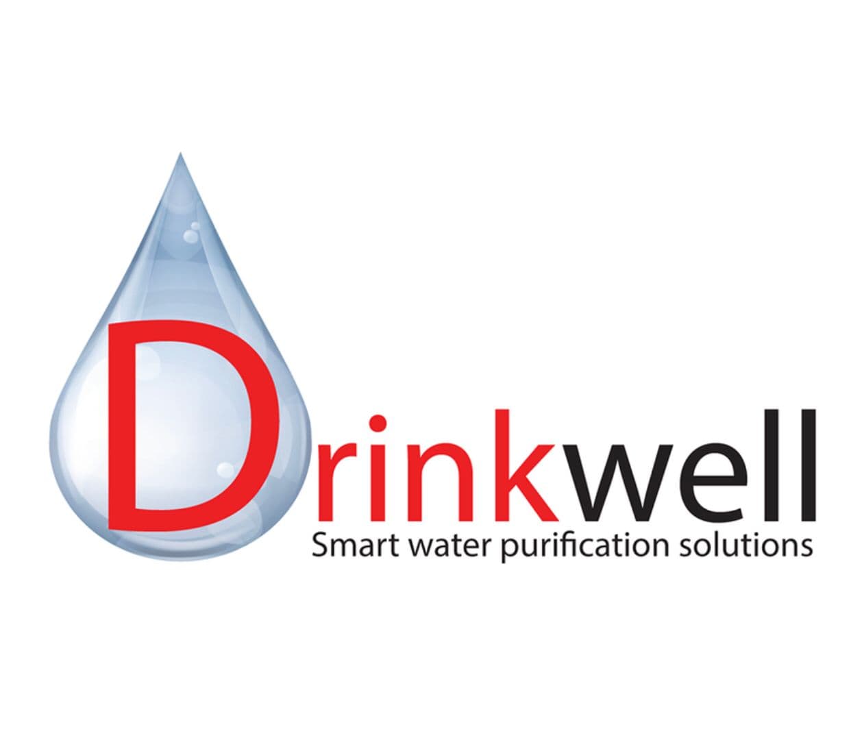 Drinkwell Smart Water Purification Solutions