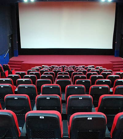 Alankar Theatre