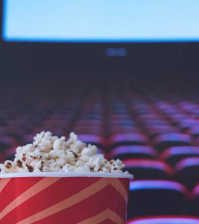 Girija Cinema 4K 3D