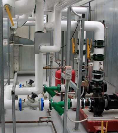 Hanan Electrical & Plumbing