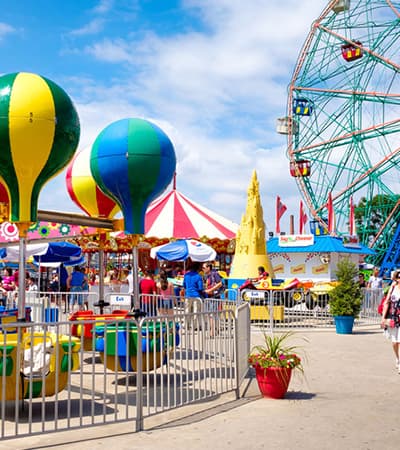 Mango Meadows Agricultural Theme Park