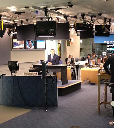 Veekshanam News Bureau