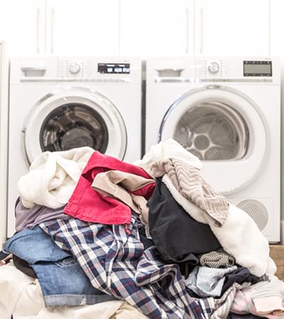 Washotex Dry Cleaners
