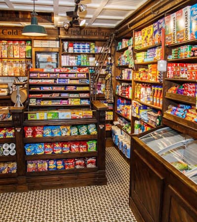 M.A.Bazaar