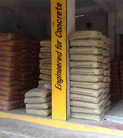 Al Madeena Cements