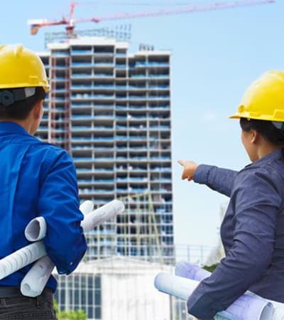 Mistry Builders