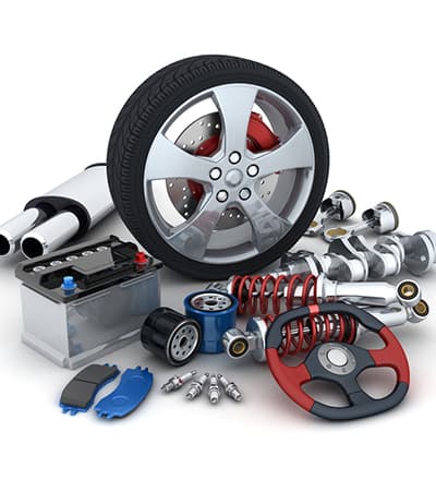Automobiles Spare Parts