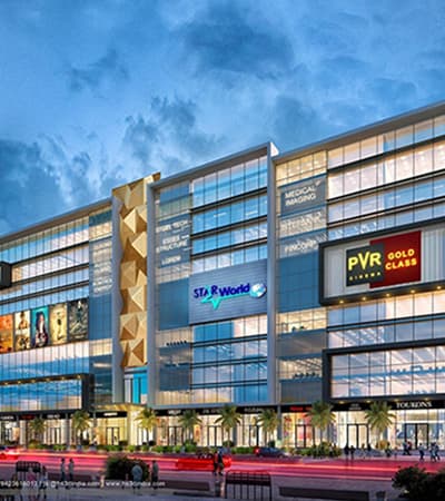 Alsa Mall