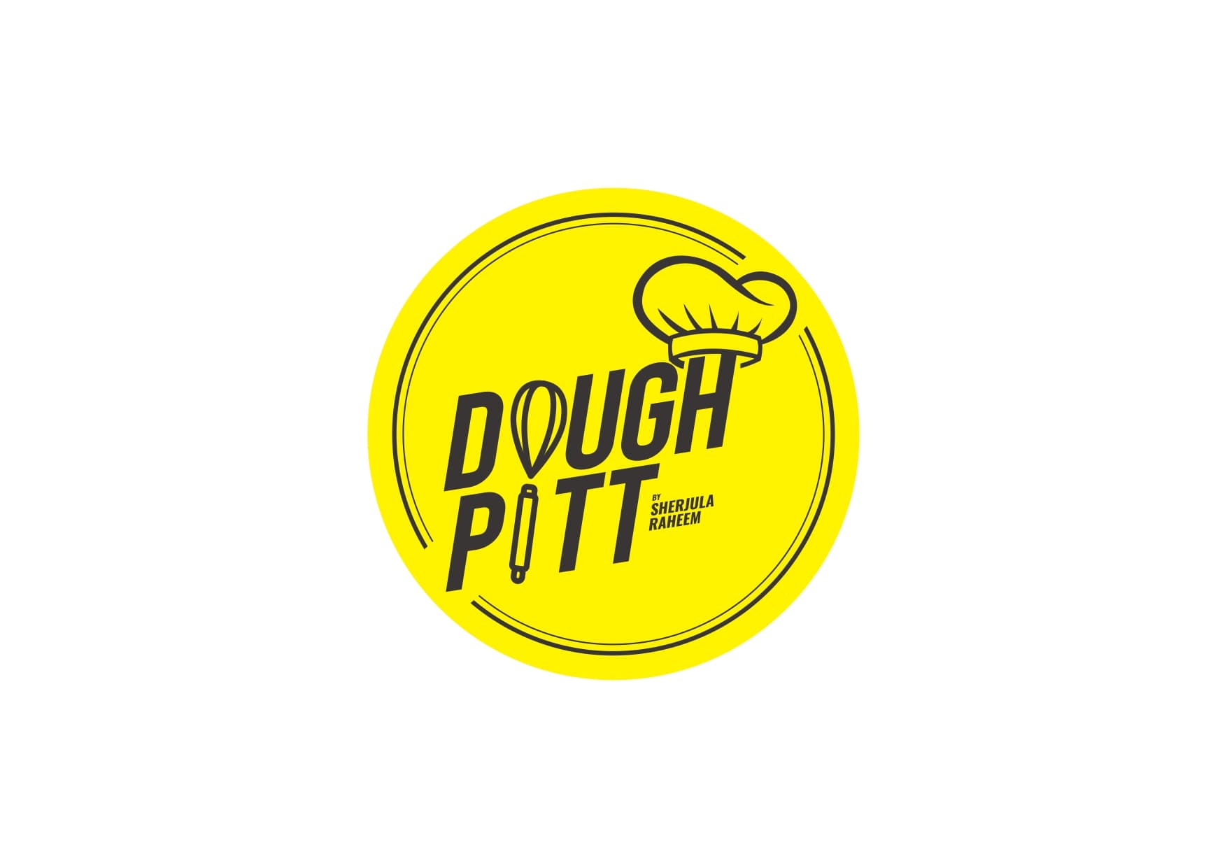 Dough Pitt
