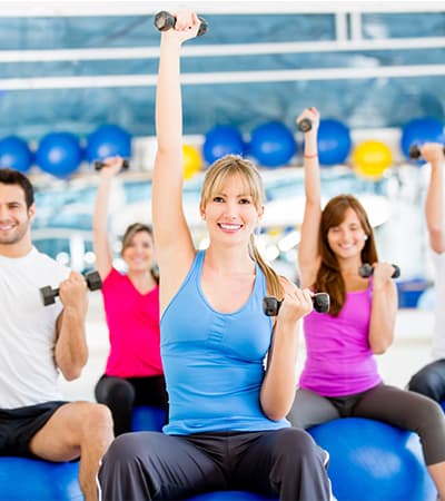 Squads Gym Kattapana