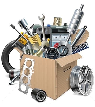 Safa Auto Parts