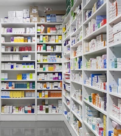 Mukthi Pharma
