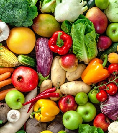 New Kerala Vegetable and Fruits