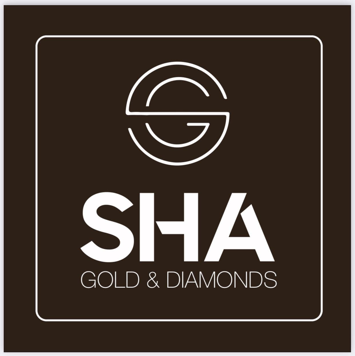 SHA GOLD & DIAMONDS