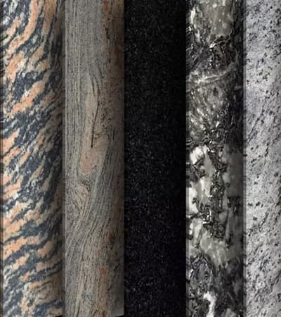 White Stone Granites