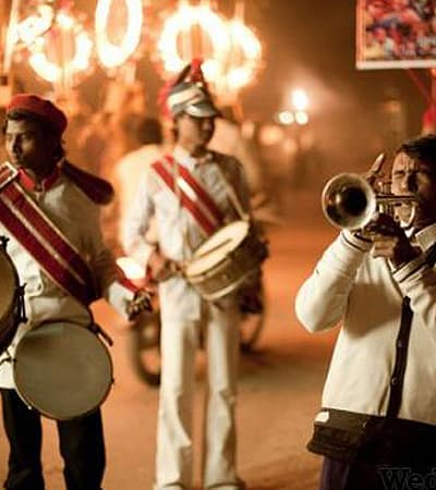 Kuthanoor Band