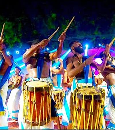 Bagavathi