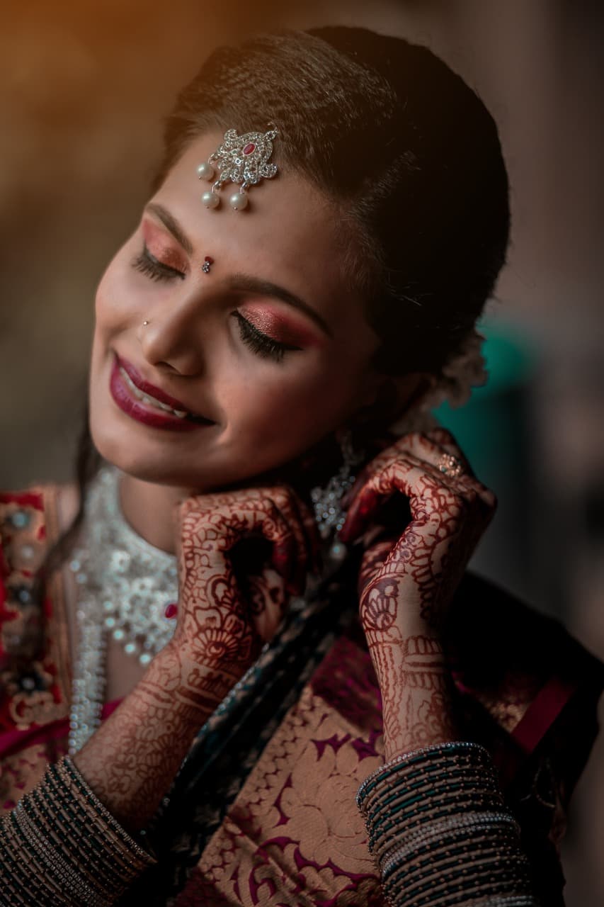 Penta Prism Wedding Photography