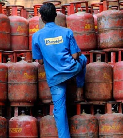 Indane Gas & Allied Services
