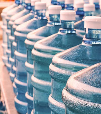 J V S Water Supply