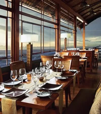 MVK Travellers Restaurant