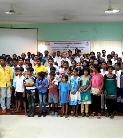 District Child Protection nit Kasaragod