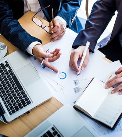 A George & Associates Chartered Accountants