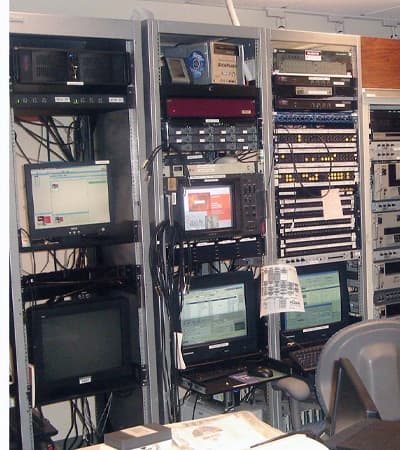 Satview Cable Media