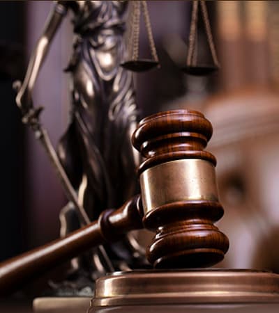 Judicial First Class Magistrate Court