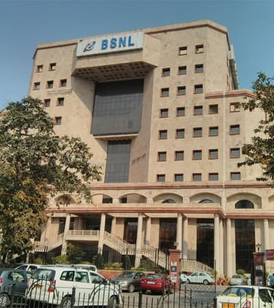 BSNL Customer Service Center
