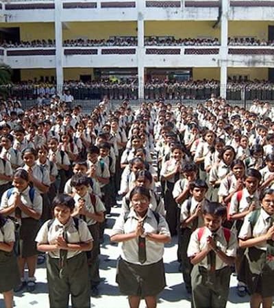 Kendriya Vidyalaya Pallipuram