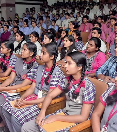 Kendriya Vidyalaya NTPC Kayamkulam