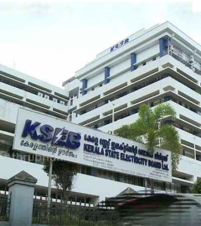 KSEB Vettukad
