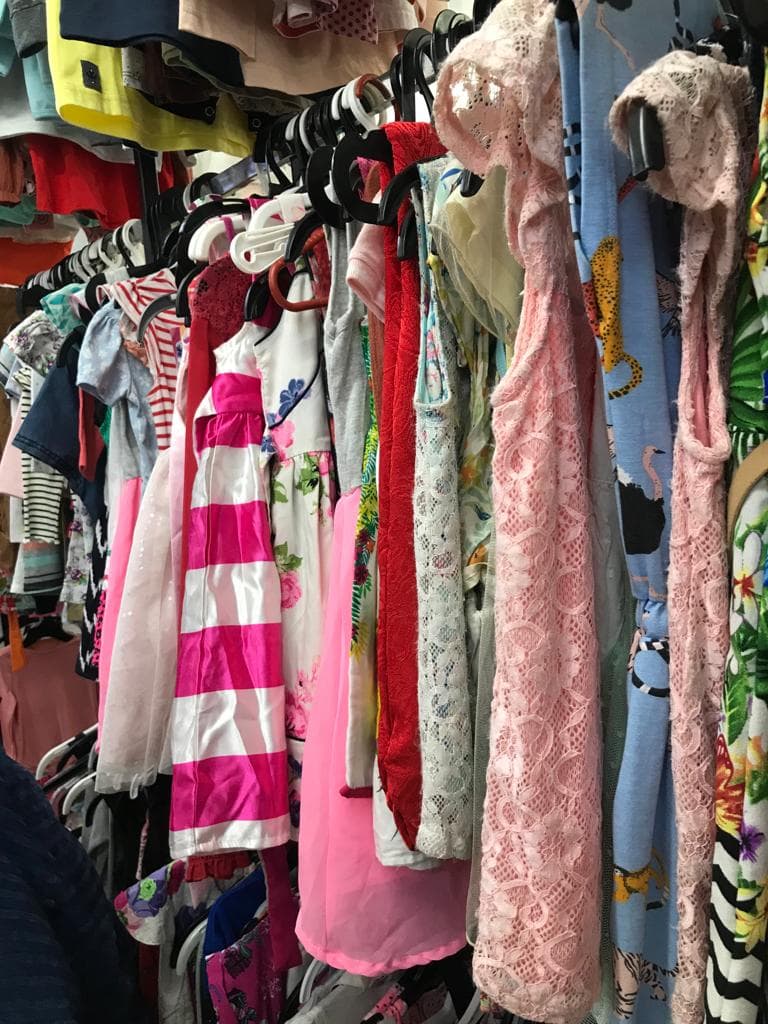 Iksa Fabrics
